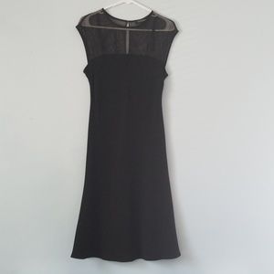 NWT Little Black Dress